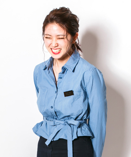 宮本 瑠奈