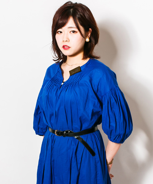 村上 遥香